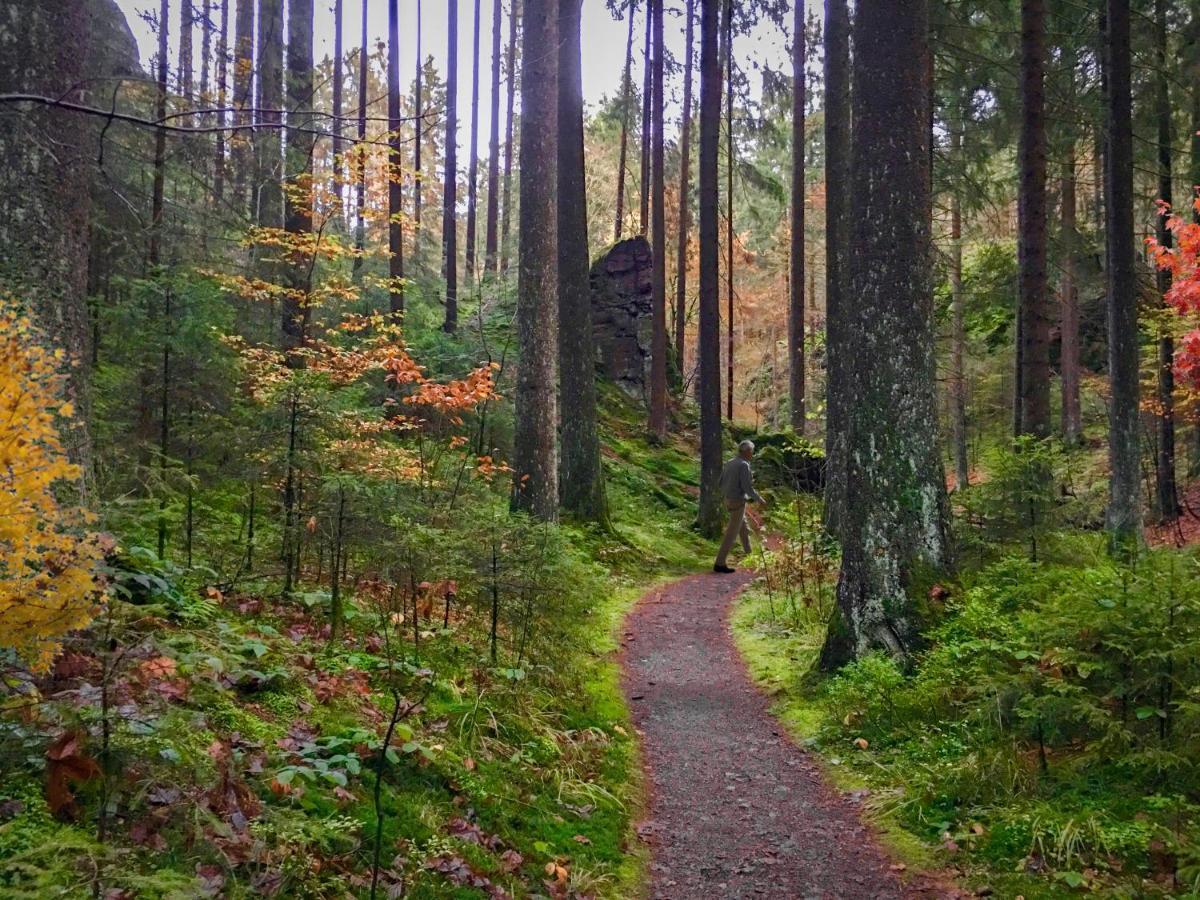 Harz Und Am Bornweg Gasthof 3*