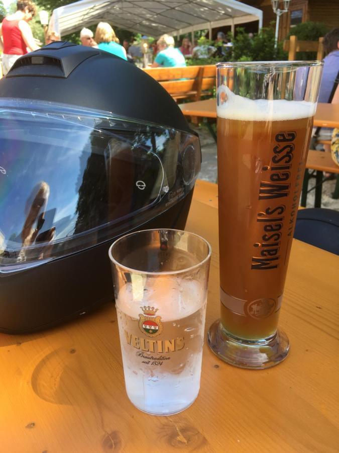 Harz Und Gaestehaus Am Bornweg 3* Bad Sachsa